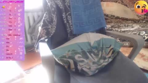 Luna-- link in bio online show from 05-16-26, 11:20