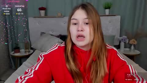 milanaxhoney online show from 03-02-26, 12:46