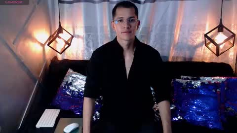 milandavid1 online show from 03-13-26, 06:47