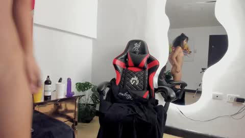 milanx2 online show from 01-10-25, 03:07