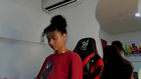 milanx2 online show from 01-19-25, 08:51