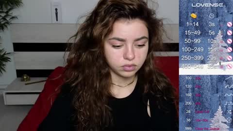 Snapshot of milania_hot_foxy chatting on 12-08-24, 08:20 Mila online show from 12-08-24, 08:20