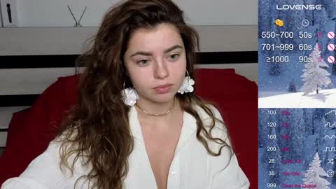 Snapshot of milania_hot_foxy chatting on 12-10-24, 05:00 Mila online show from 12-10-24, 05:00