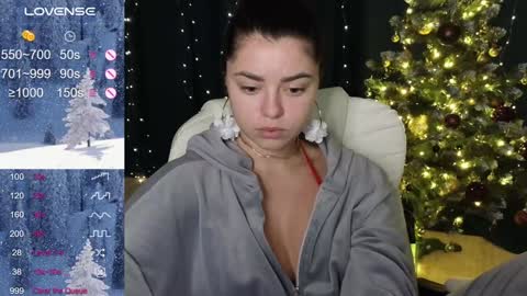 Snapshot of milania_hot_foxy chatting on 12-26-24, 08:32 Mila online show from 12-26-24, 08:32