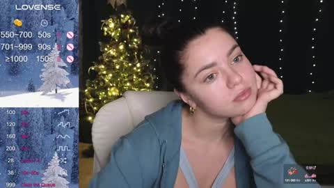 Snapshot of milania_hot_foxy chatting on 01-11-25, 05:10 Mila online show from 01-11-25, 05:10