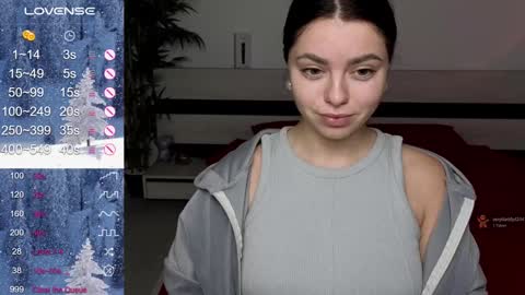 Snapshot of milania_hot_foxy chatting on 02-02-25, 07:46 Mila online show from 02-02-25, 07:46