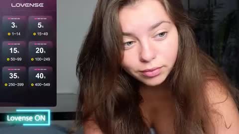 Snapshot of milania_hot_foxy chatting on 09-11-25, 01:00 Mila online show from 09-11-25, 01:00