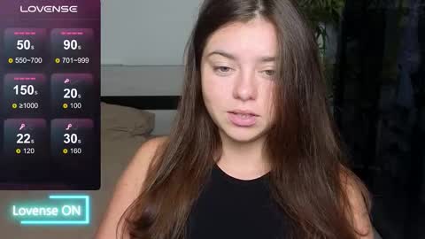 Snapshot of milania_hot_foxy chatting on 09-15-25, 07:47 Mila online show from 09-15-25, 07:47