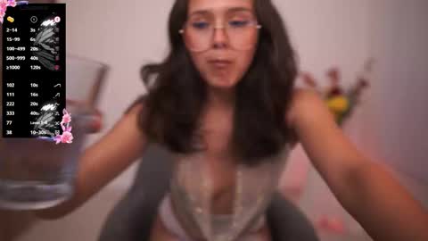 milanianew online show from 11-13-25, 02:32