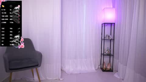Snapshot of milanianew chatting on 05-23-26, 11:09 milanianew online show from 05-23-26, 11:09