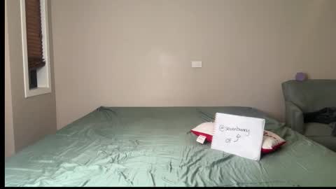 Milani Heights online show from 12-20-25, 10:44