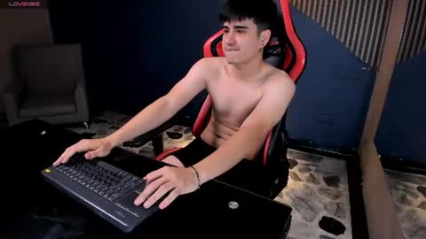 MILANMERCIER online show from 07-14-26, 10:21