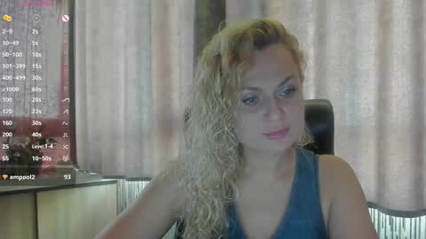 milanna_x online show from 09-11-25, 01:22