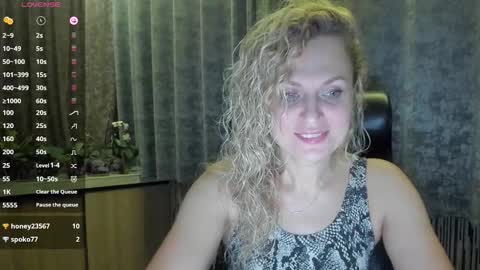 milanna_x online show from 10-01-25, 07:42