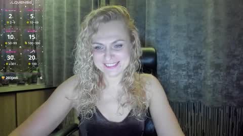 milanna_x online show from 10-21-25, 07:47