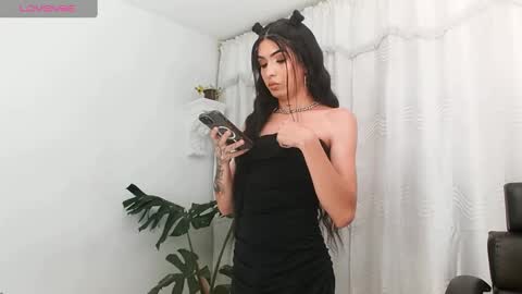 MILAN SANTANA online show from 12-03-24, 12:24