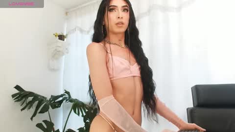 MILAN SANTANA online show from 12-03-24, 09:34