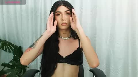 MILAN SANTANA online show from 12-05-24, 12:41