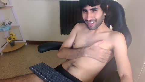 milanzaire online show from 12-12-24, 04:59