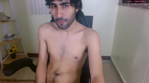 milanzaire online show from 12-13-24, 05:05