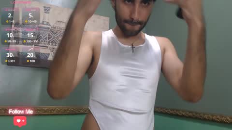 milanzaire online show from 01-31-25, 12:39