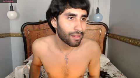 milanzaire online show from 02-02-25, 10:28