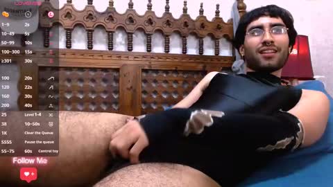 milanzaire online show from 02-19-25, 02:33