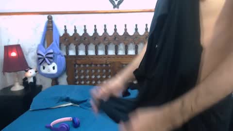 milanzaire online show from 03-02-25, 02:19