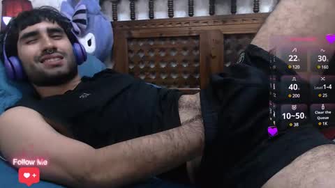 milanzaire online show from 03-02-25, 05:23