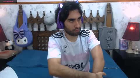 milanzaire online show from 03-03-25, 02:04