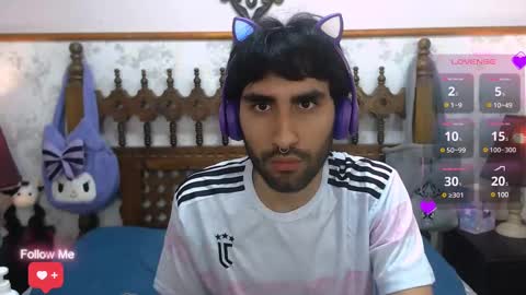 milanzaire online show from 03-05-25, 02:57