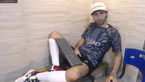 milanzaire online show from 03-12-25, 02:41