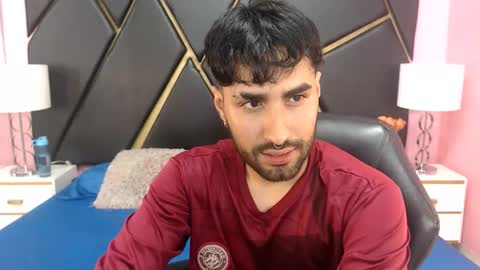 milanzaire online show from 09-11-25, 12:33