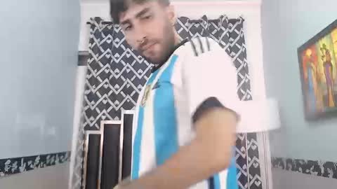 milanzaire online show from 09-20-25, 11:06