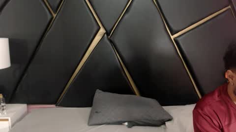 milanzaire online show from 10-02-25, 11:34