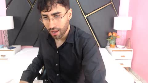 milanzaire online show from 10-12-25, 12:31