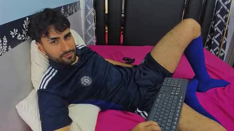 milanzaire online show from 10-18-25, 12:24