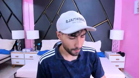 milanzaire online show from 10-29-25, 02:03