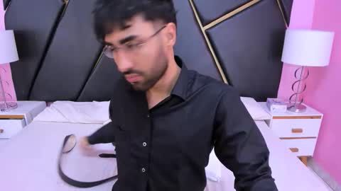 milanzaire online show from 11-15-25, 09:43