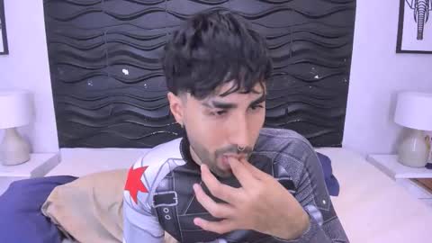 milanzaire online show from 11-19-25, 12:43