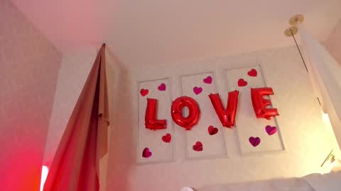 Sexy Mila  online show from 02-14-25, 05:57