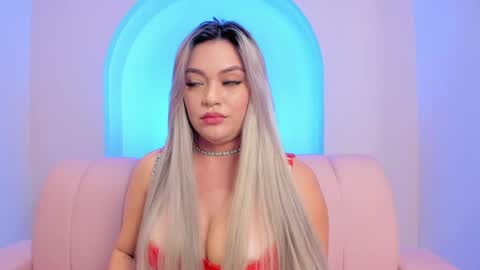 Sexy Mila  online show from 04-23-26, 12:29