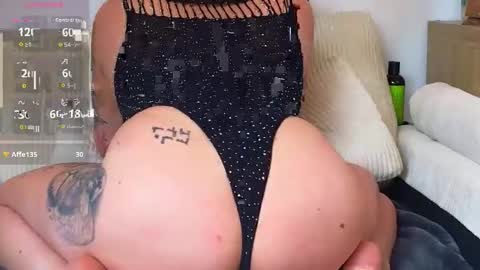 Mila online show from 03-17-26, 01:36