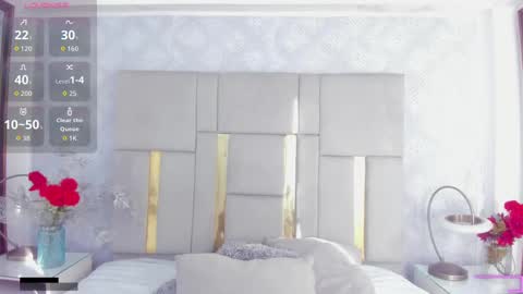 Cami  online show from 10-02-25, 12:34