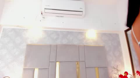 Cami  online show from 10-14-25, 03:35