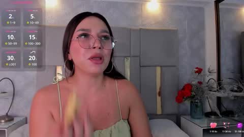 Cami  online show from 03-24-26, 02:11