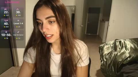 Mila online show from 02-11-26, 02:16