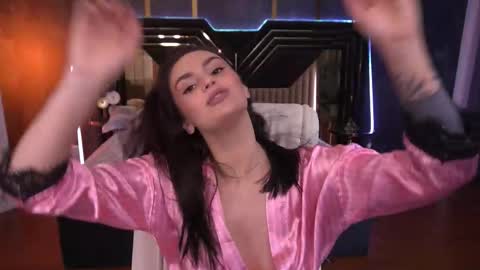 Milasha online show from 10-24-25, 02:24