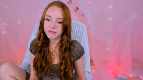 Mila online show from 07-17-26, 05:25