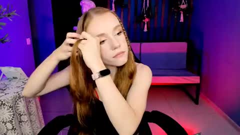 Mila online show from 07-20-26, 05:33